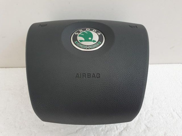 bontott SKODA ROOMSTER Kormánylégzsák