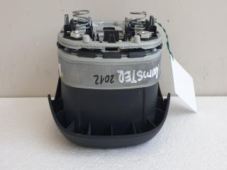 bontott SKODA ROOMSTER Kormánylégzsák