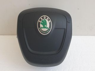 bontott SKODA ROOMSTER Kormánylégzsák