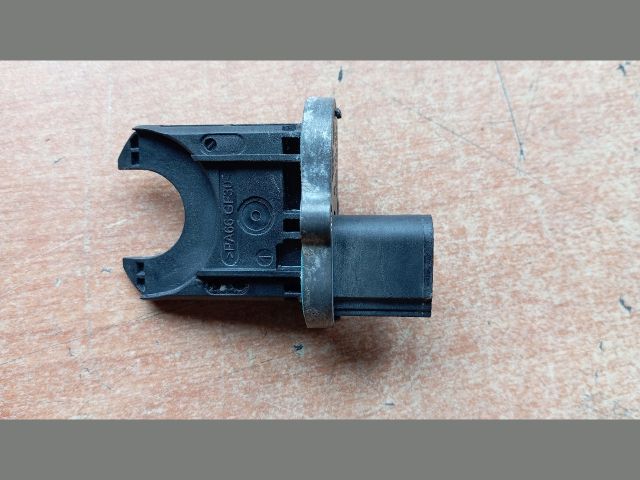 bontott SKODA ROOMSTER Kormányszög Jeladó