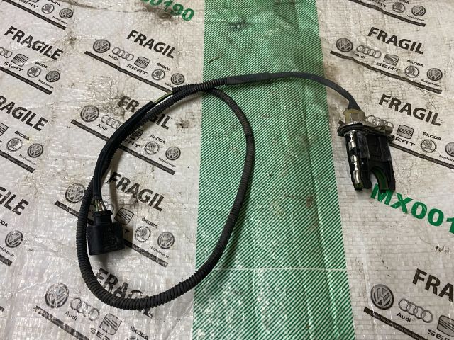 bontott SKODA ROOMSTER Kormányszög Jeladó