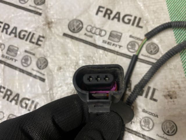 bontott SKODA ROOMSTER Kormányszög Jeladó