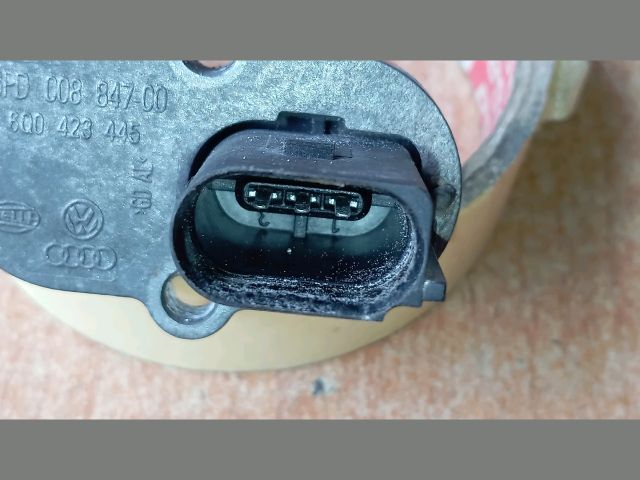 bontott SKODA ROOMSTER Kormányszög Jeladó