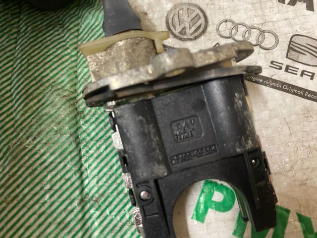 bontott SKODA ROOMSTER Kormányszög Jeladó