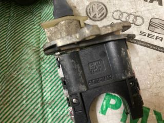 bontott SKODA ROOMSTER Kormányszög Jeladó