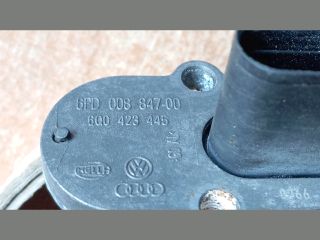 bontott SKODA ROOMSTER Kormányszög Jeladó