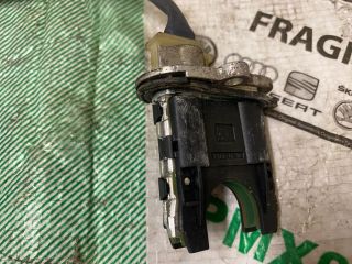 bontott SKODA ROOMSTER Kormányszög Jeladó