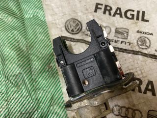 bontott SKODA ROOMSTER Kormányszög Jeladó