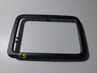 bontott SKODA ROOMSTER Középkonzol Keret