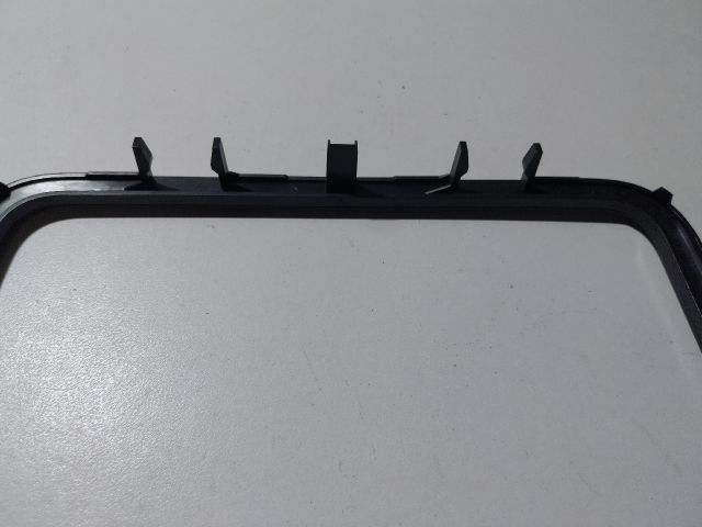 bontott SKODA ROOMSTER Középkonzol Keret