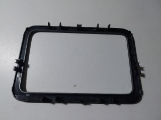 bontott SKODA ROOMSTER Középkonzol Keret