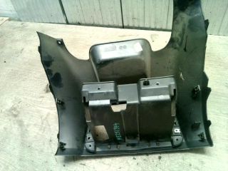 bontott SKODA ROOMSTER Középkonzol Keret