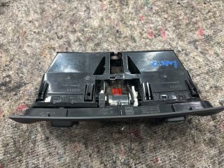 bontott SKODA ROOMSTER Középső Szellőző