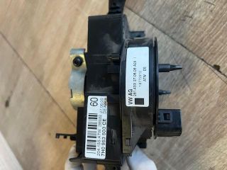 bontott SKODA ROOMSTER Légzsák Átvezető Szalagkábel