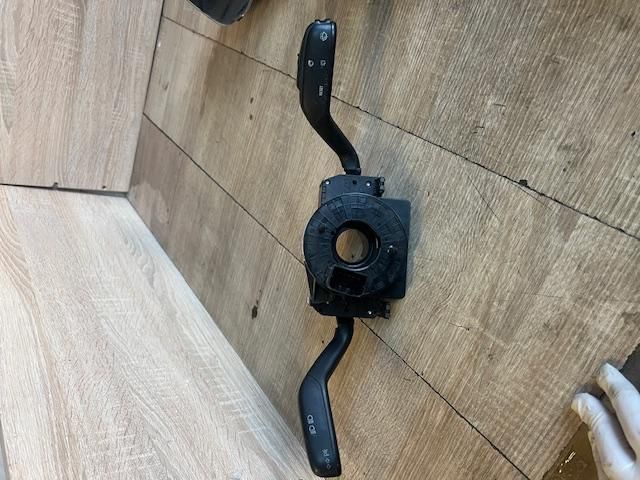 bontott SKODA ROOMSTER Légzsák Átvezető Szalagkábel