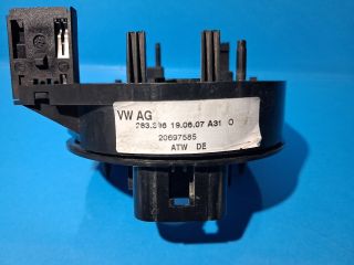 bontott SKODA ROOMSTER Légzsák Átvezető Szalagkábel