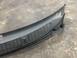 bontott SKODA ROOMSTER Levélrács