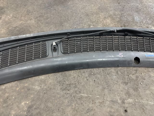 bontott SKODA ROOMSTER Levélrács