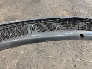 bontott SKODA ROOMSTER Levélrács