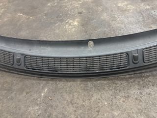 bontott SKODA ROOMSTER Levélrács