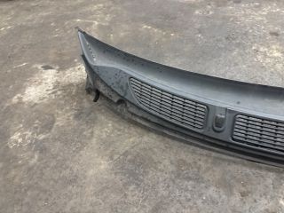 bontott SKODA ROOMSTER Levélrács