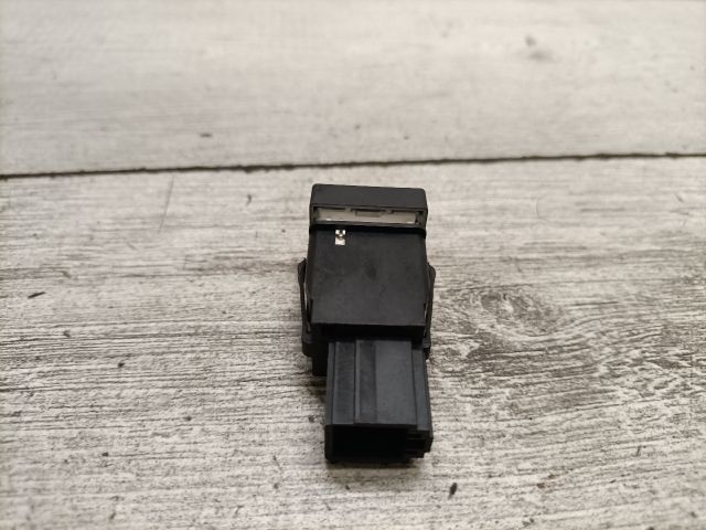 bontott SKODA ROOMSTER Menetstabilizátor Kapcsoló