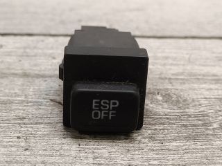 bontott SKODA ROOMSTER Menetstabilizátor Kapcsoló