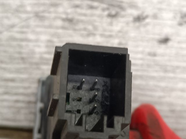 bontott SKODA ROOMSTER Menetstabilizátor Kapcsoló