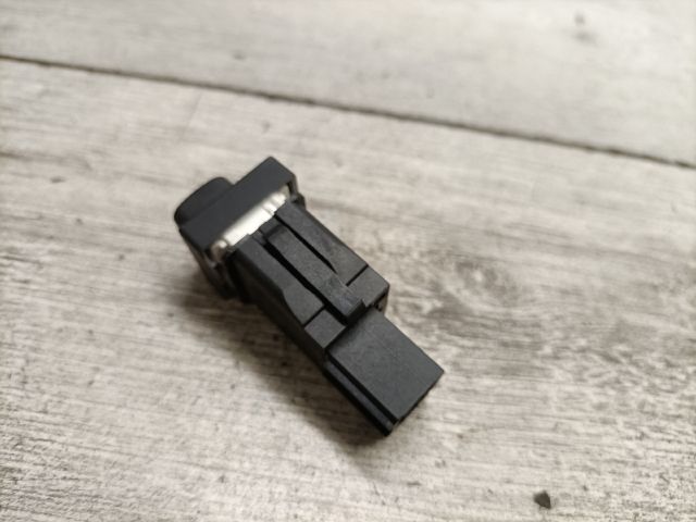 bontott SKODA ROOMSTER Menetstabilizátor Kapcsoló