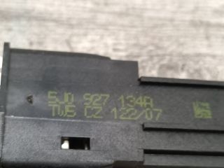 bontott SKODA ROOMSTER Menetstabilizátor Kapcsoló