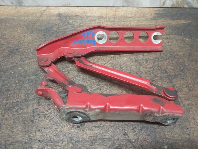 bontott SKODA ROOMSTER Motorháztető Bal Zsanér