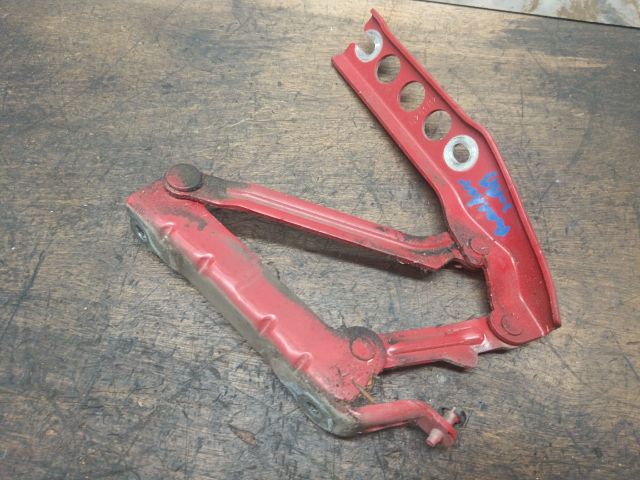 bontott SKODA ROOMSTER Motorháztető Jobb Zsanér