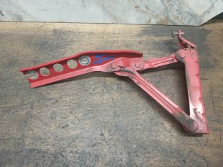 bontott SKODA ROOMSTER Motorháztető Jobb Zsanér