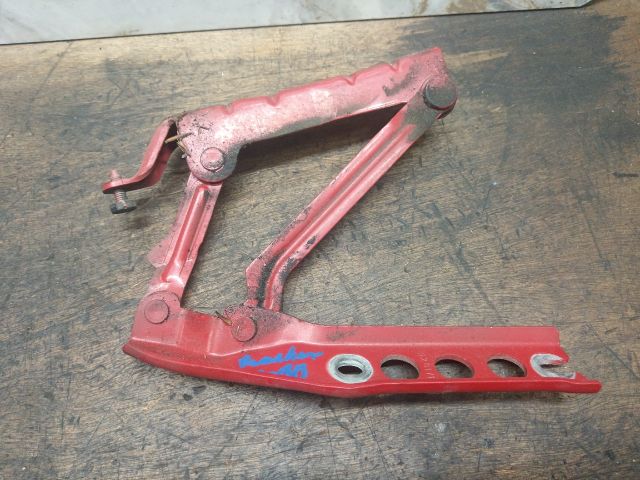 bontott SKODA ROOMSTER Motorháztető Jobb Zsanér