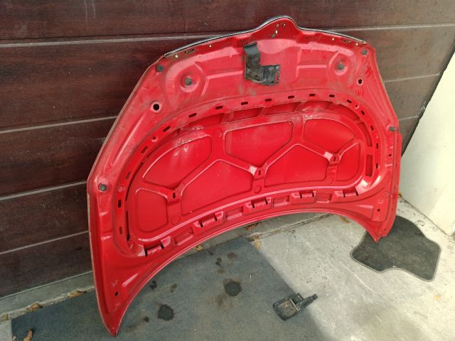 bontott SKODA ROOMSTER Motorháztető