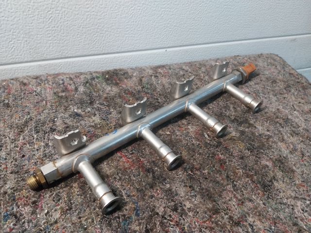 bontott SKODA ROOMSTER Nyomásszabályzó Szelep