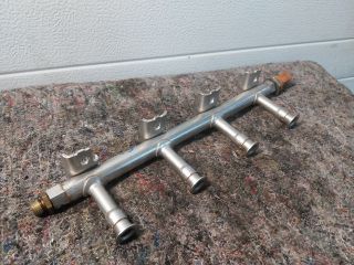 bontott SKODA ROOMSTER Nyomásszabályzó Szelep