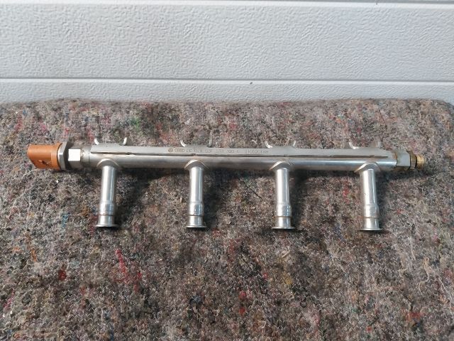 bontott SKODA ROOMSTER Nyomásszabályzó Szelep