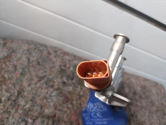 bontott SKODA ROOMSTER Nyomásszabályzó Szelep