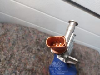 bontott SKODA ROOMSTER Nyomásszabályzó Szelep