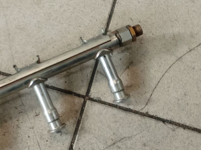 bontott SKODA ROOMSTER Nyomásszabályzó Szelep