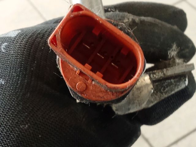 bontott SKODA ROOMSTER Nyomásszabályzó Szelep