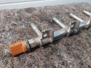 bontott SKODA ROOMSTER Nyomásszabályzó Szelep