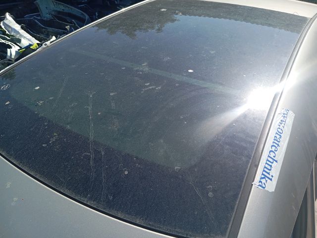 bontott SKODA ROOMSTER Panoráma Tető