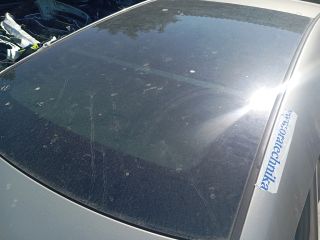 bontott SKODA ROOMSTER Panoráma Tető