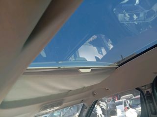 bontott SKODA ROOMSTER Panoráma Tető