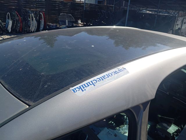 bontott SKODA ROOMSTER Panoráma Tető