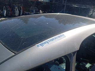 bontott SKODA ROOMSTER Panoráma Tető