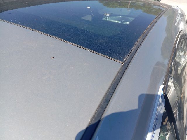 bontott SKODA ROOMSTER Panoráma Tető