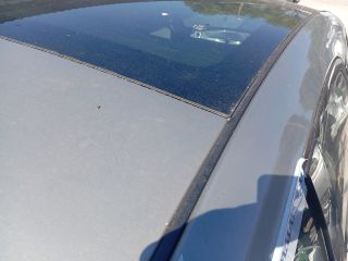 bontott SKODA ROOMSTER Panoráma Tető